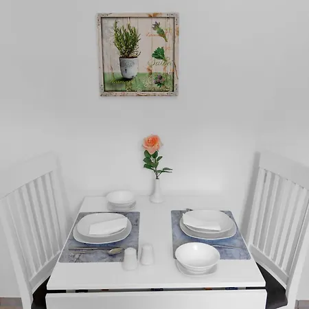 Seeschwalbe By Interhome