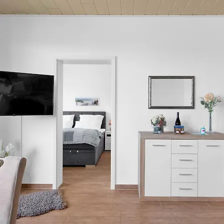 Seeschwalbe By Interhome