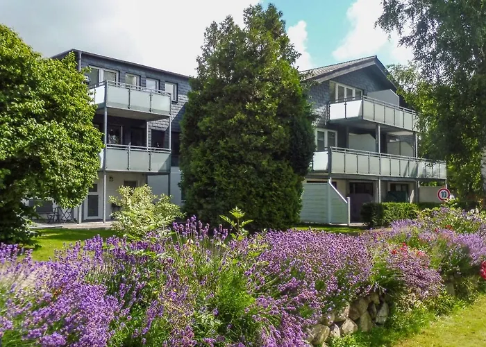 Seeschwalbe By Interhome