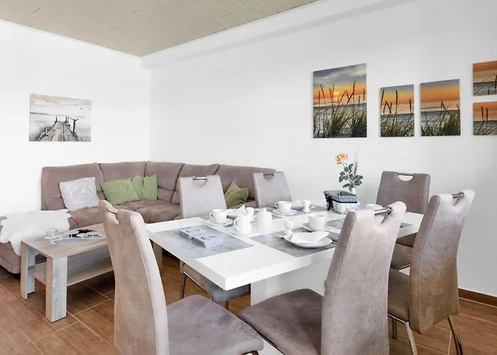 Seeschwalbe By Interhome *