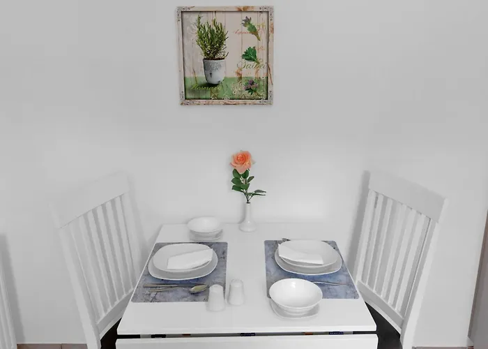 Seeschwalbe By Interhome