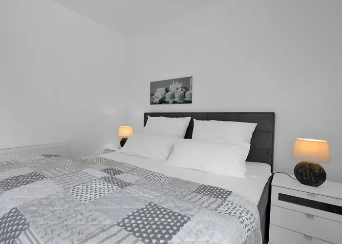 Apartment Seeschwalbe By Interhome