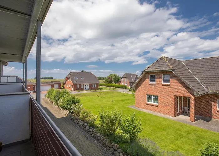 Seeschwalbe By Interhome Apartment *