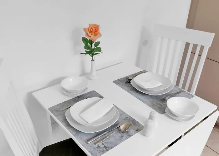 Seeschwalbe By Interhome *