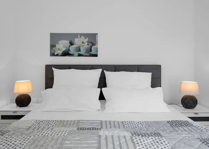 Seeschwalbe By Interhome * Warwerort