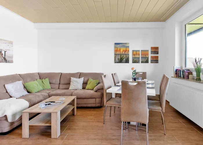 Seeschwalbe By Interhome *