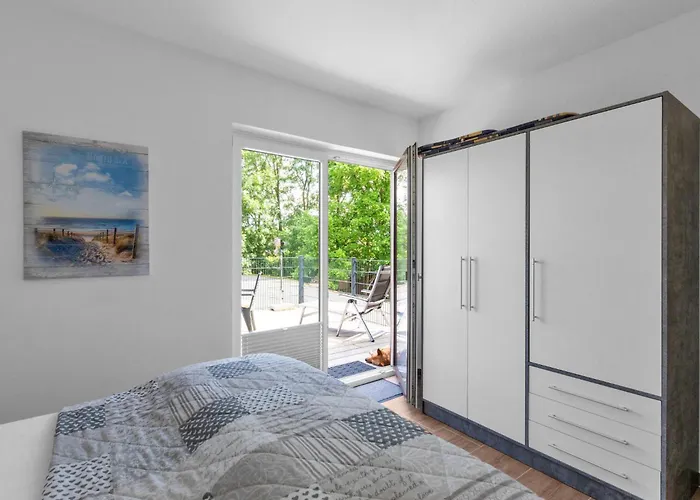 Seeschwalbe By Interhome